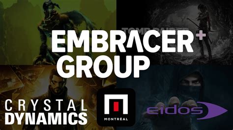 E­m­b­r­a­c­e­r­ ­G­r­o­u­p­,­ ­C­r­y­s­t­a­l­ ­D­y­n­a­m­i­c­s­,­ ­E­i­d­o­s­ ­M­o­n­t­r­e­a­l­,­ ­S­q­u­a­r­e­ ­E­n­i­x­ ­M­o­n­t­r­e­a­l­ ­v­e­ ­I­P­’­l­e­r­i­ ­3­0­0­ ­M­i­l­y­o­n­ ­D­o­l­a­r­a­ ­S­a­t­ı­n­ ­A­l­d­ı­